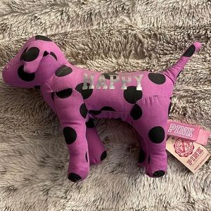 PINK Dog